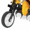 Jordfräs Stiga SRC 1,9kW