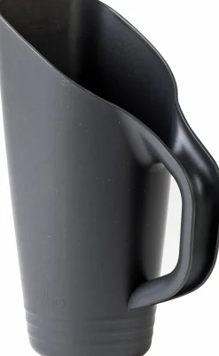 Jordskopa Ventura Extra stor ca 1,25L Svart