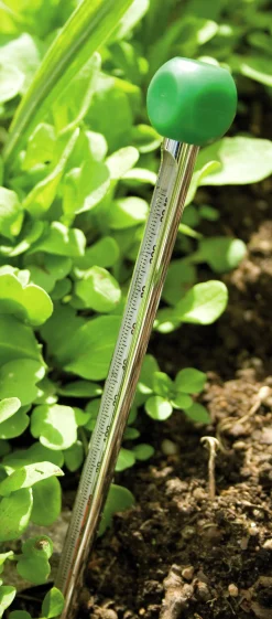 Jordtermometer Nelson Garden PlantStart