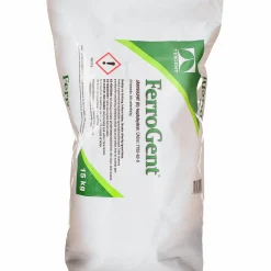 Järnsulfat Tergent FerroGent 15kg