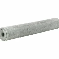 Järntrådduk Hortus galvaniserad 2,62mm 60cm metervara