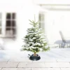 Julgransfot Krinner Vario Classic Inom-/Utomhus