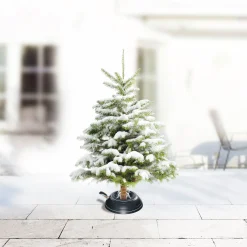 Julgransfot Krinner Vario Classic Inom-/Utomhus