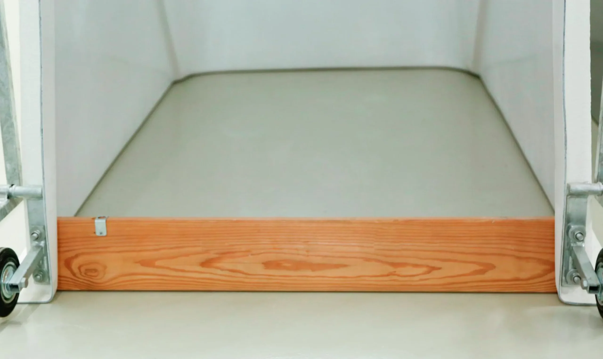 Kalvhydda Kerbl CalfHouse Master Plus utan förgård 200x115cm