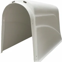 Kalvhydda Kerbl CalfHouse Master Plus utan förgård 200x115cm