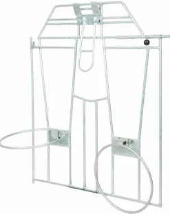 Kalvhydda Kerbl CalfHouse Master Plus utan förgård 200x115cm
