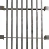 Kalvningsbrygga Skälby Maskin 2-delad 240cm 600mm