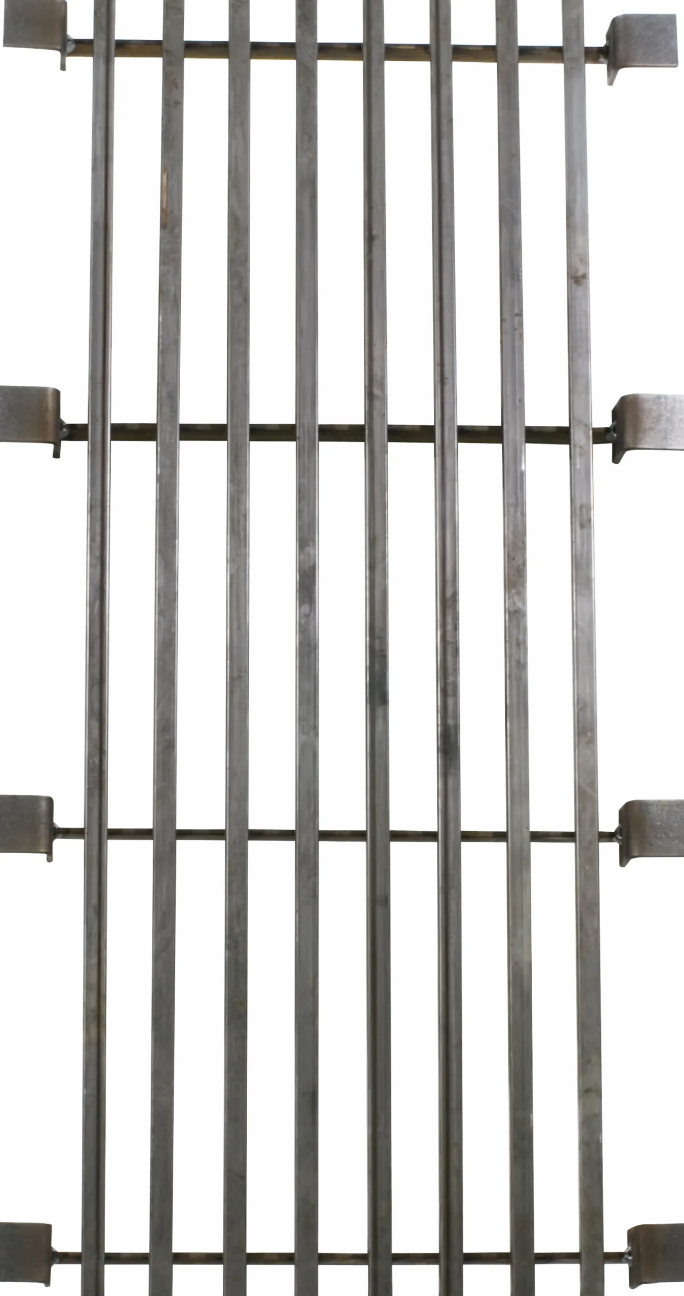Kalvningsbrygga Skälby Maskin 2-delad 240cm 600mm