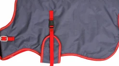 Kalvtäcke Kerbl ThermoPlus blå 70cm