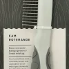 Kam Dogman Grovtandad Roterande tänder