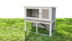 Kaninbur Kerbl Lucky 115x65x100cm