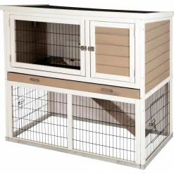 Kaninbur Kerbl Lucky 115x65x100cm