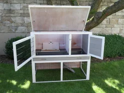 Kaninbur Kerbl Lucky 115x65x100cm