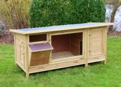 Kaninbur Kerbl Vario XXL 155x76x80cm