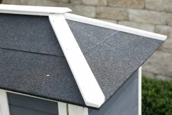 Kaninbur Kerbl Villa 118x68x118cm