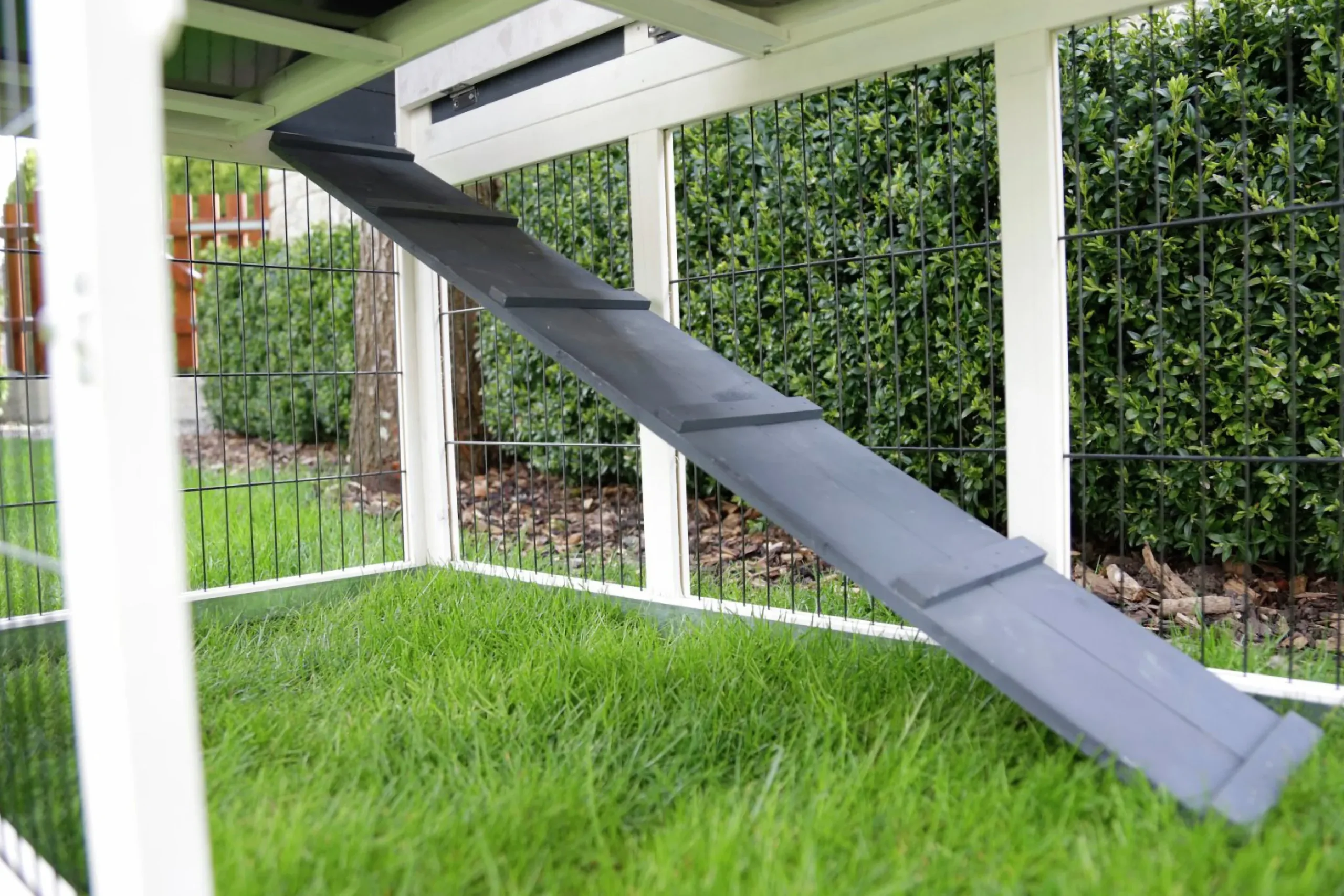 Kaninbur Kerbl Villa 118x68x118cm