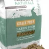 Kaninfoder Selective Adult Grainfree Pellets 1,5kg