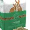 Kaninfoder Selective Adult House Rabbit Pellets 1,5kg
