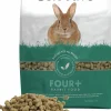 Kaninfoder Selective 4+ Pellets 1,5kg
