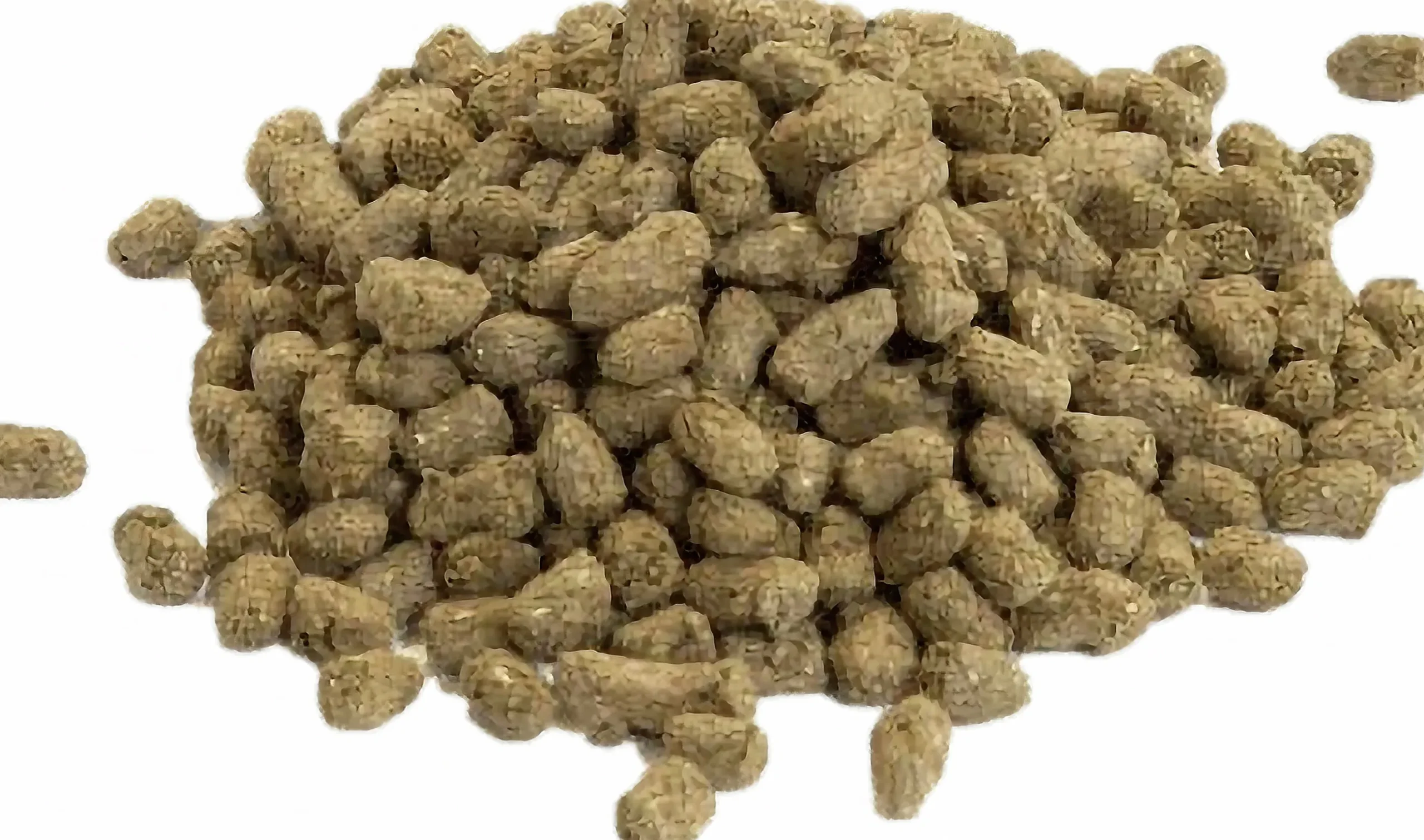 Kaninfoder Selective 4+ Pellets 1,5kg