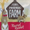 Kaninfoder Tiny Friends Farm Original Müsli 5kg