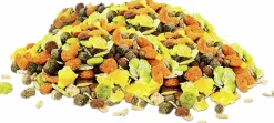 Kaninfoder Tiny Friends Farm Tasty Mix Bucket 4kg