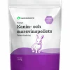Kanin- och Marsvinsfoder Lantmännen Stampe Pellets 1,5kg