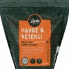 Kanin- och Marsvinsfoder Lottie Havre & Vetekli 1,5kg