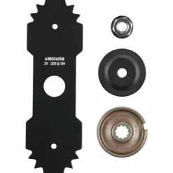 Kantskärarklinga Ryobi RAC163