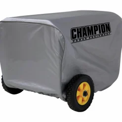 Kapell Champion Bensinelverk Medium