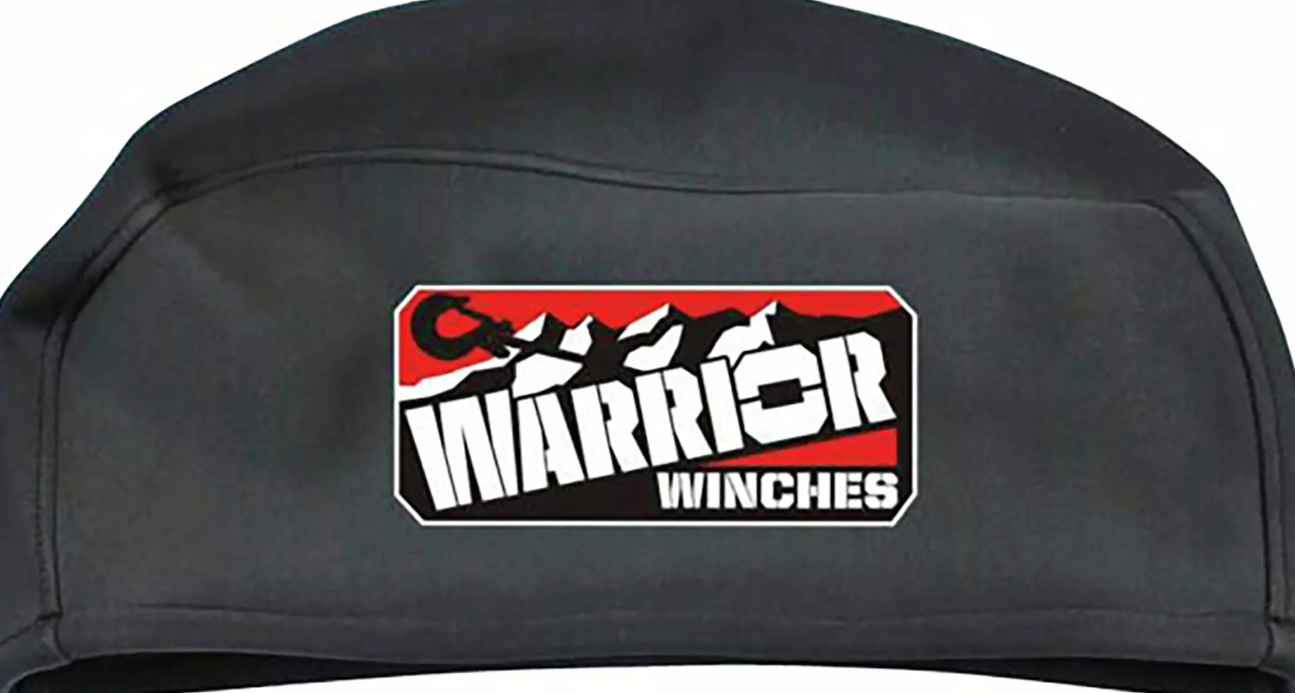 Kapell Warrior Winches för vinschar 2000-4500lb