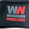 Kapell Warrior Winches för vinschar 4500lb