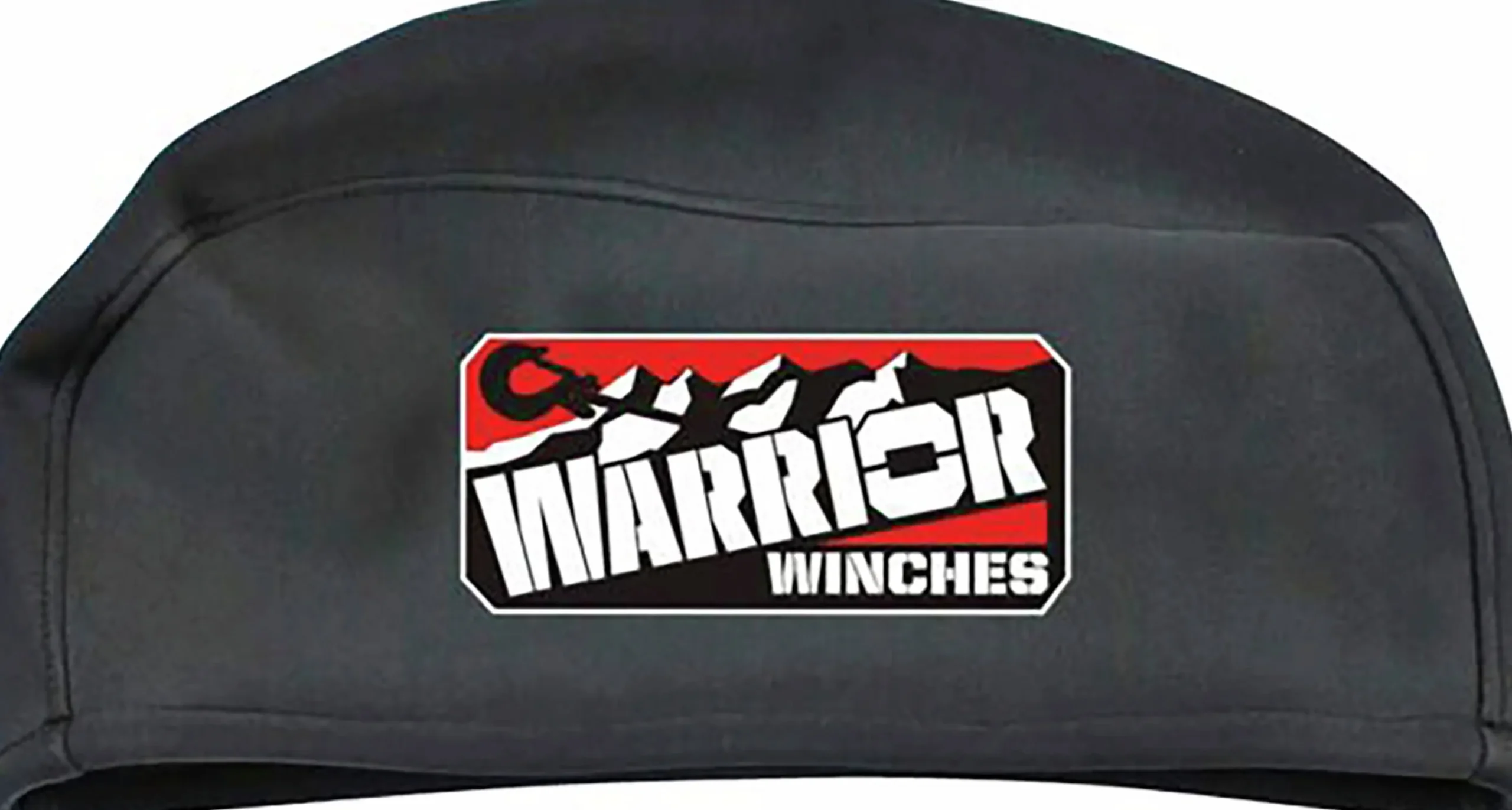 Kapell Warrior Winches för vinschar 6000-17500lb