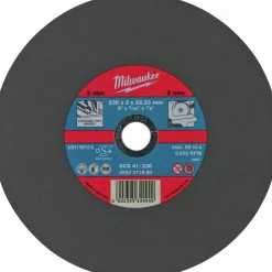 Kapskiva Ryobi Metall Ø230mm