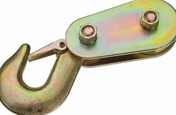 Kastblock Warrior Winches 1363kg