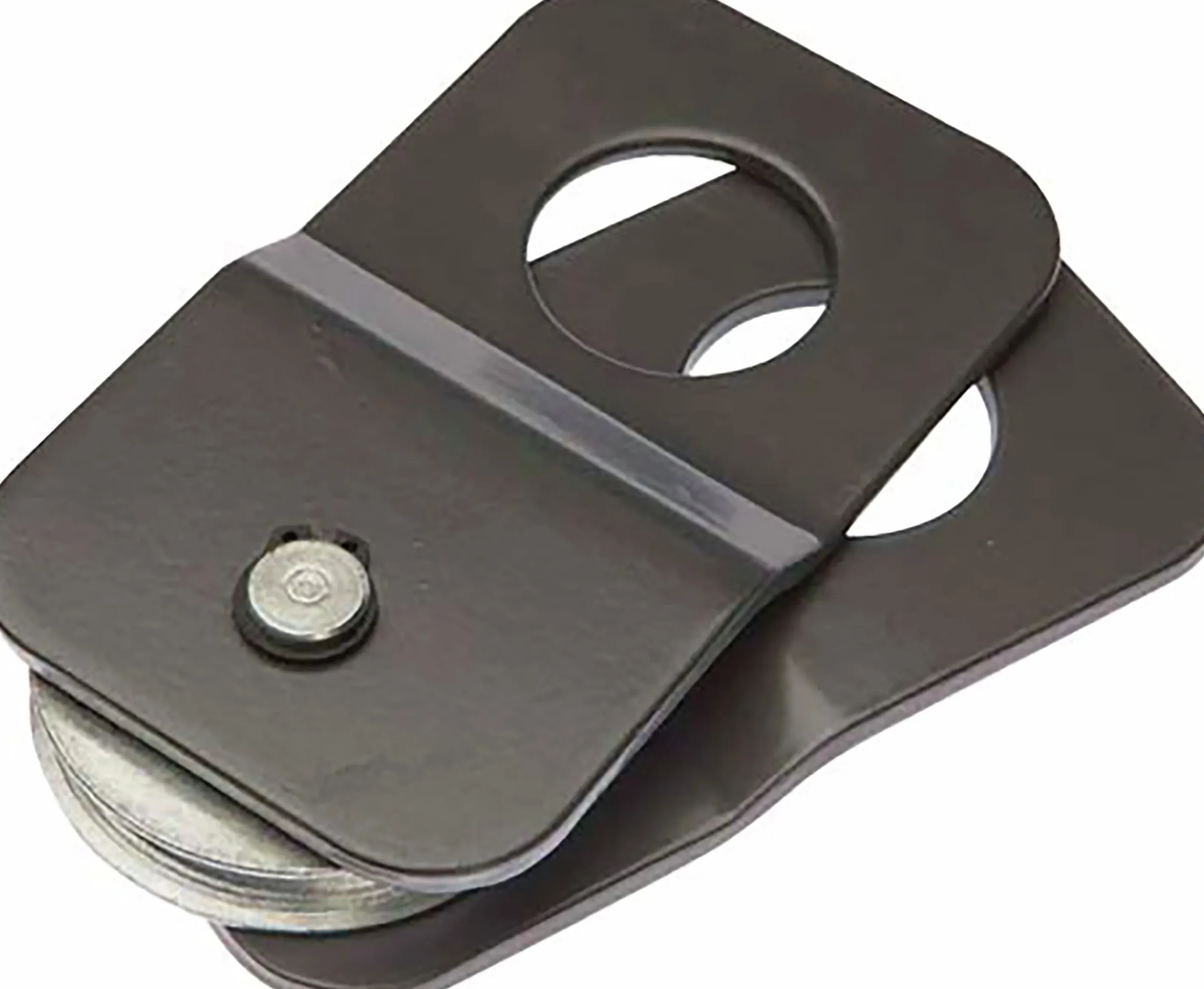 Kastblock Warrior Winches 4000kg