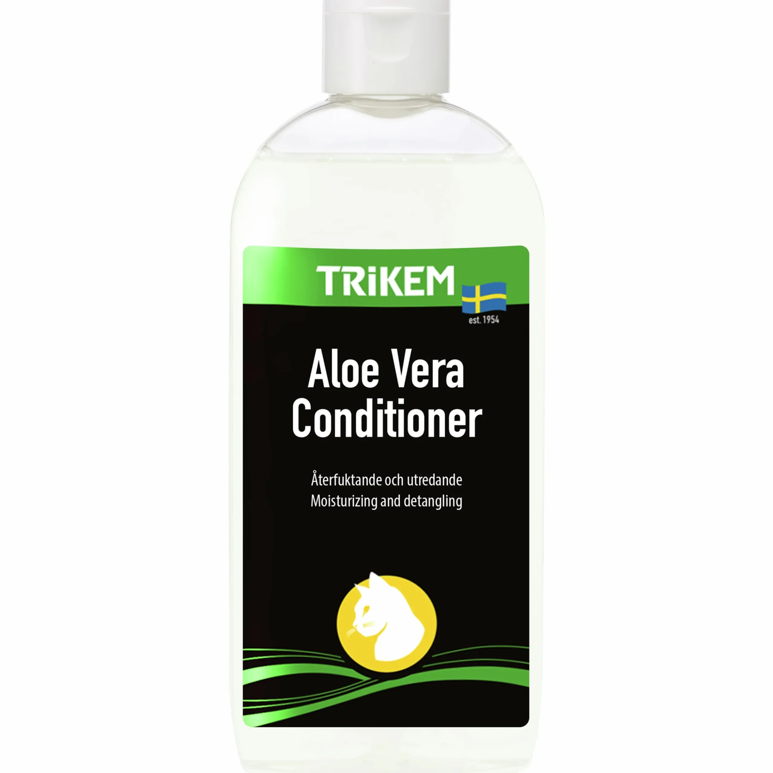 Kattbalsam Trikem Cat Aloe Vera