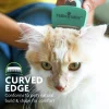 Kattborste FURminator Deshedding Underullskarda S