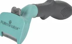 Kattborste FURminator Deshedding Underullskarda S Långt Hår