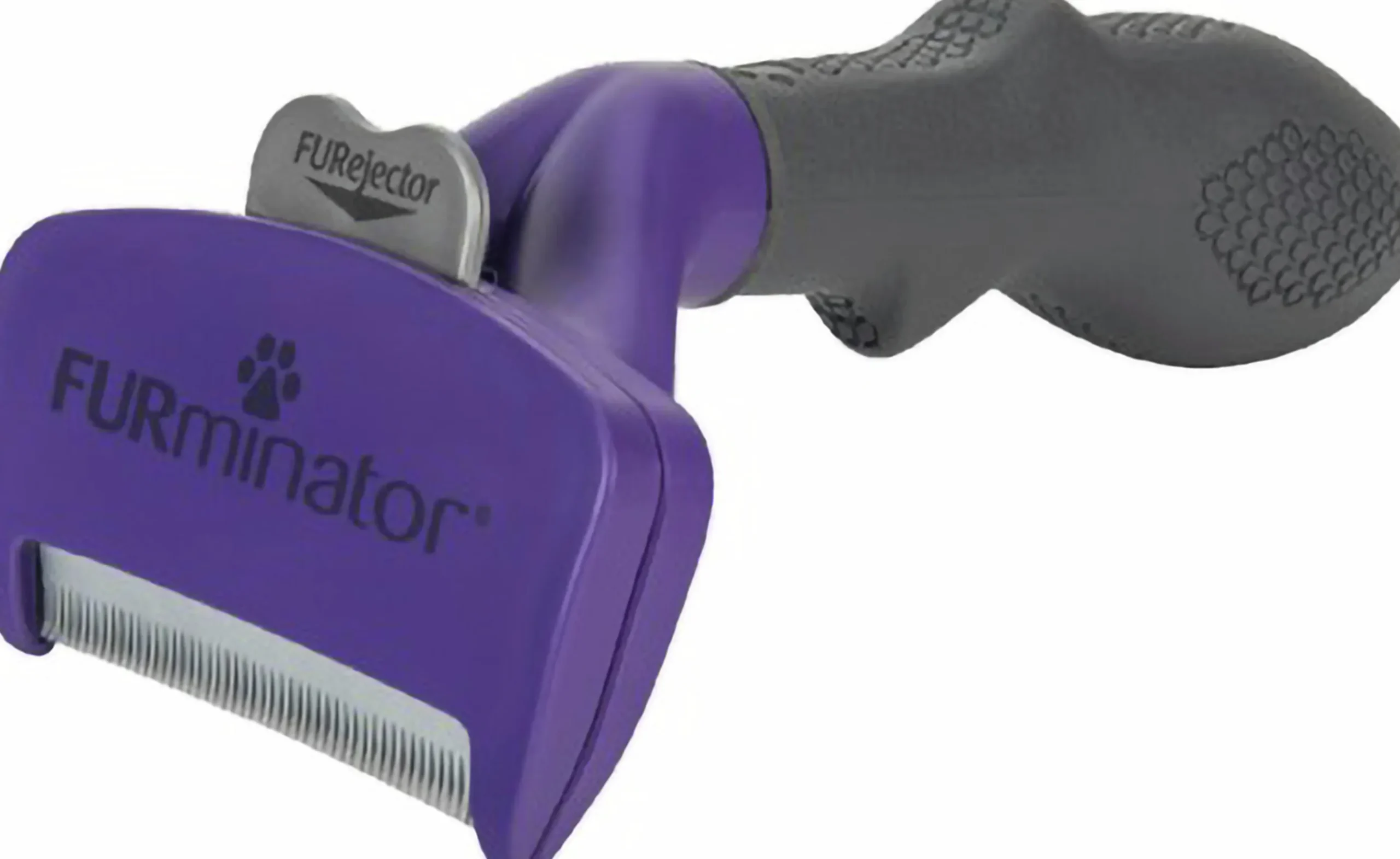 Kattborste FURminator Deshedding Underullskarda L