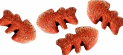 Kattgodis Carnilove Crunchy Snack Salmon 50g