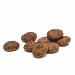 Kattgodis PlaqueOff Dental Bites 60g