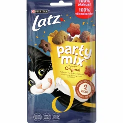 Kattgodis Purina Latz PartyMix Original 60g