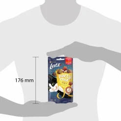 Kattgodis Purina Latz PartyMix Original 60g