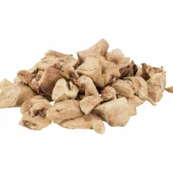 Kattgodis Trixie Premio Frystorkade Kycklinghjärtan 25g