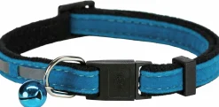 Katthalsband Trixie Sammet Blandade färger