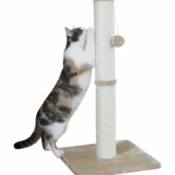 Kattklös Kerbl Opal Pelare Beige 78cm