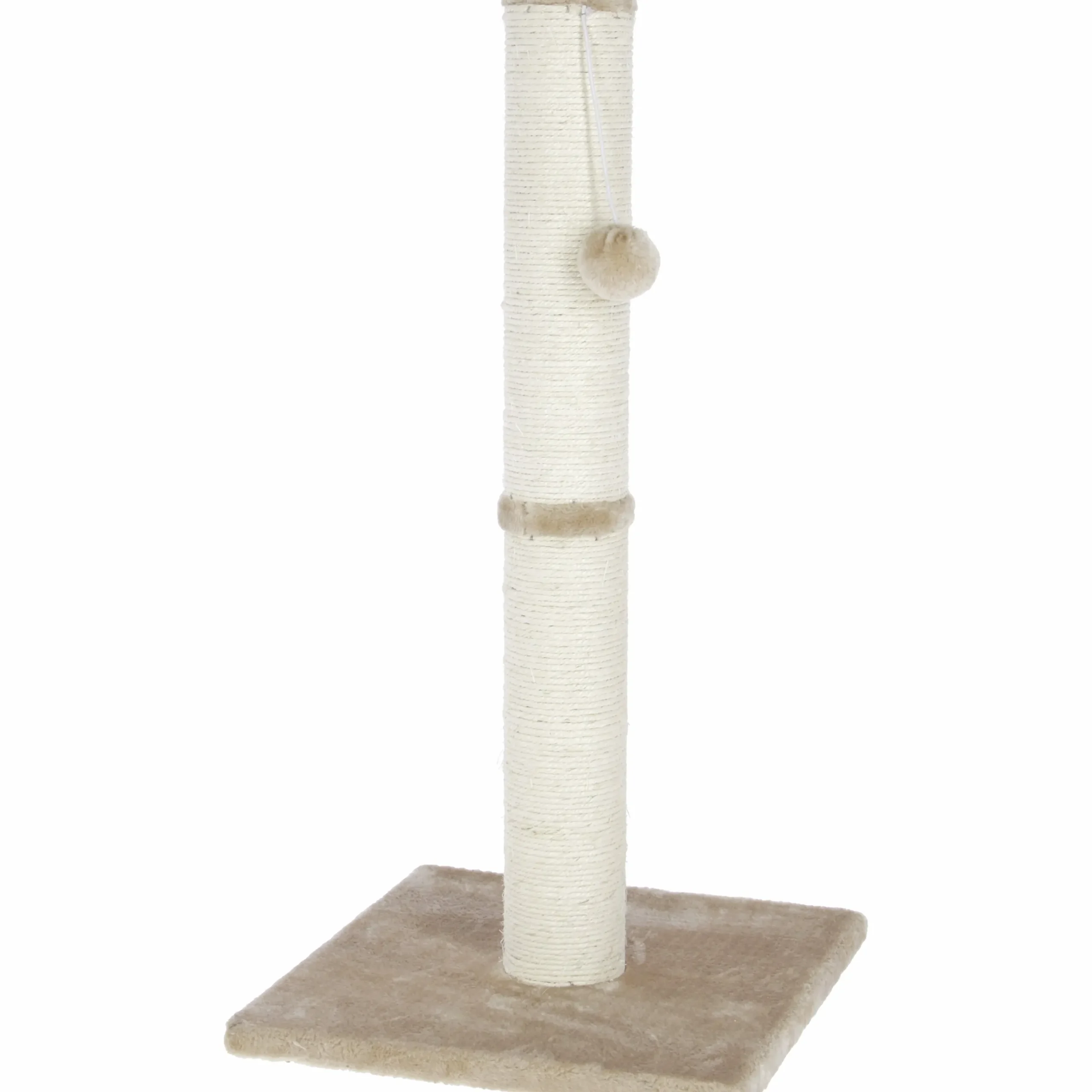 Kattklös Kerbl Opal Pelare Beige 78cm