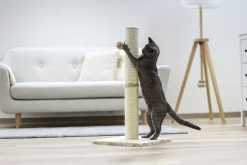 Kattklös Kerbl Opal Pelare Beige 78cm