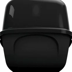 Kattlåda PeeWee EcoDome Svart 66,5x48,5x46,5cm